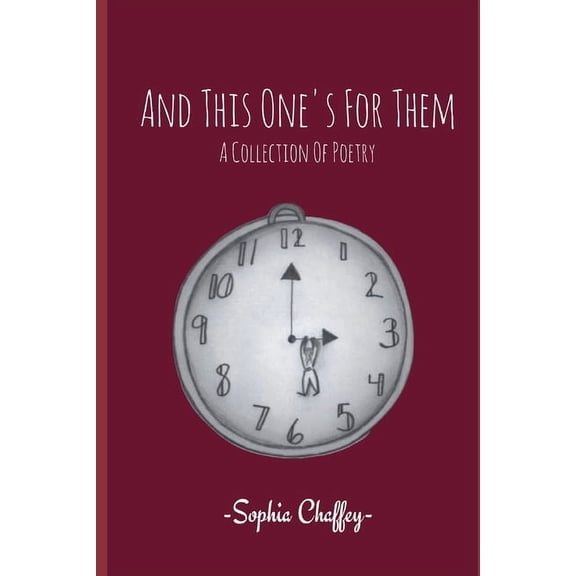 And This One's For Them (Paperback)