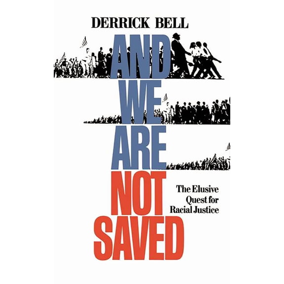 And We Are Not Saved, (Paperback)