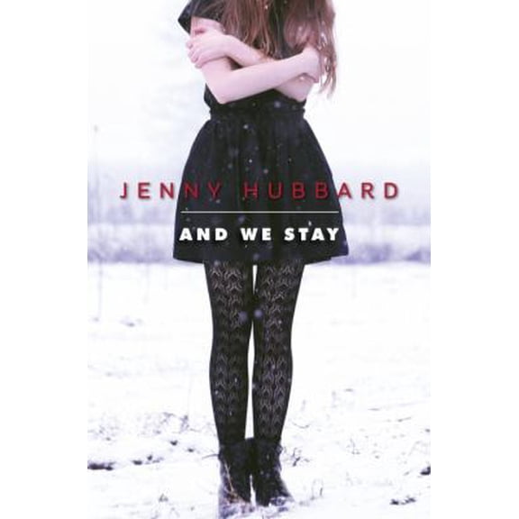 Pre-Owned And We Stay (Unknown) 0375989552 9780375989551