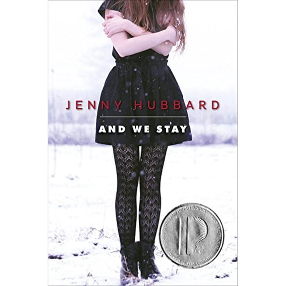 Pre-Owned And We Stay (Unknown) 0375989552 9780375989551