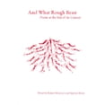 thumbnail image 1 of Pre-Owned And What Rough Beast: Poems at the End of the Century (Paperback 9780912592411) by Robert McGovern, Stephen Haven, 1 of 1