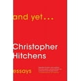 thumbnail image 1 of And Yet... : Essays (Hardcover), 1 of 1