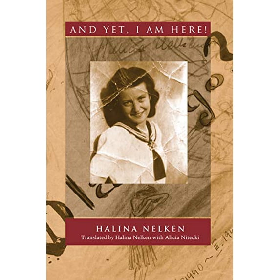 Pre-Owned And Yet, I Am Here! (Paperback) 1558492925 9781558492929