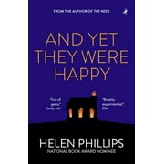 And Yet They Were Happy, Paperback