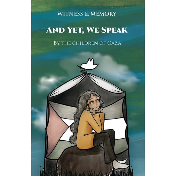 And Yet, We Speak, (Paperback)