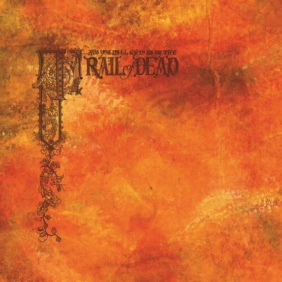 And You Will Know Us By the Trail of Dead - Source Tags & Codes (WM) - Vinyl