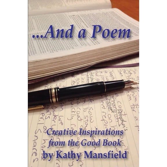 And a Poem, (Paperback)