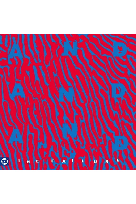 And and and - Failure - Music & Performance - CD