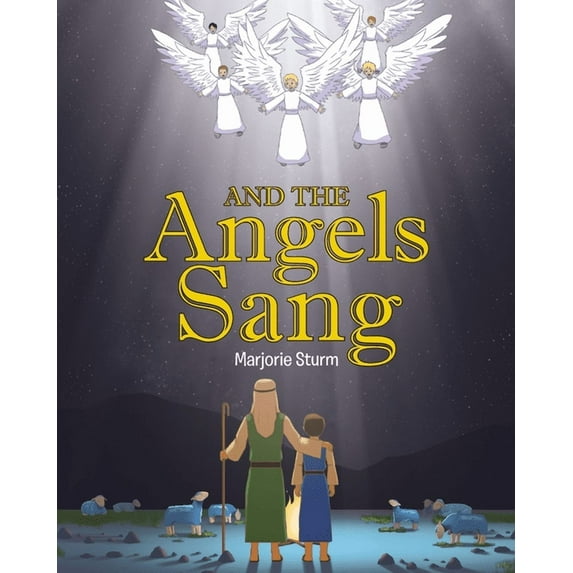 And the Angels Sang, (Paperback)