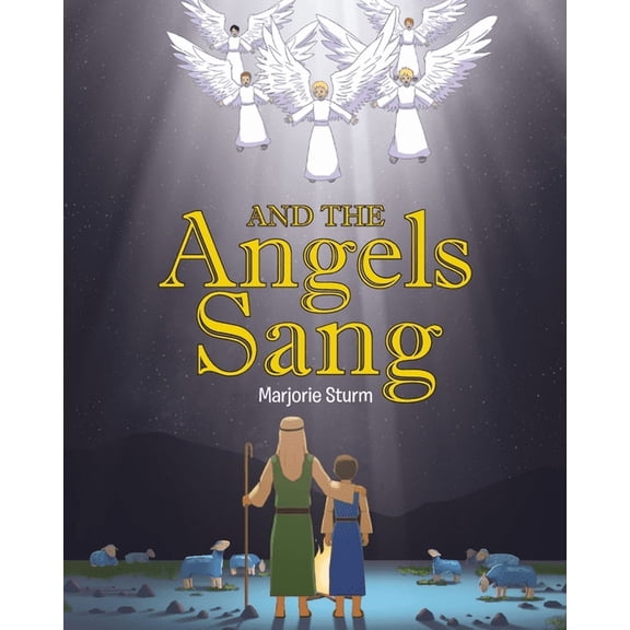 And the Angels Sang, (Paperback)
