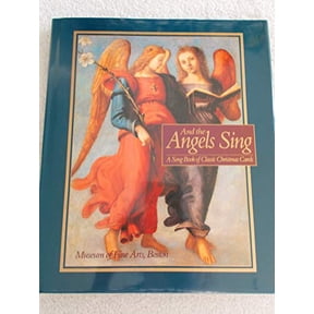 Pre-Owned And the Angels Sing