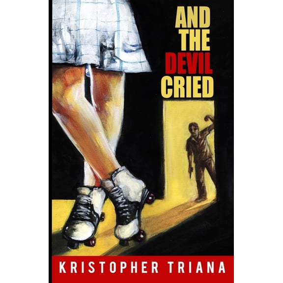 And the Devil Cried, (Paperback)