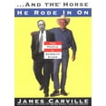 thumbnail image 1 of Pre-Owned .and the Horse He Rode In On: The People V. Kenneth Starr (Hardcover) 0684857340 9780684857343, 1 of 1