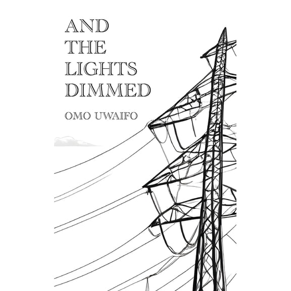 And the Lights Dimmed, (Paperback)