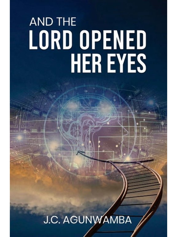 And the Lord Opened Her Eyes, (Paperback)