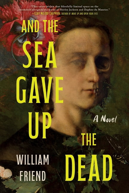 And the Sea Gave Up the Dead, (Paperback)