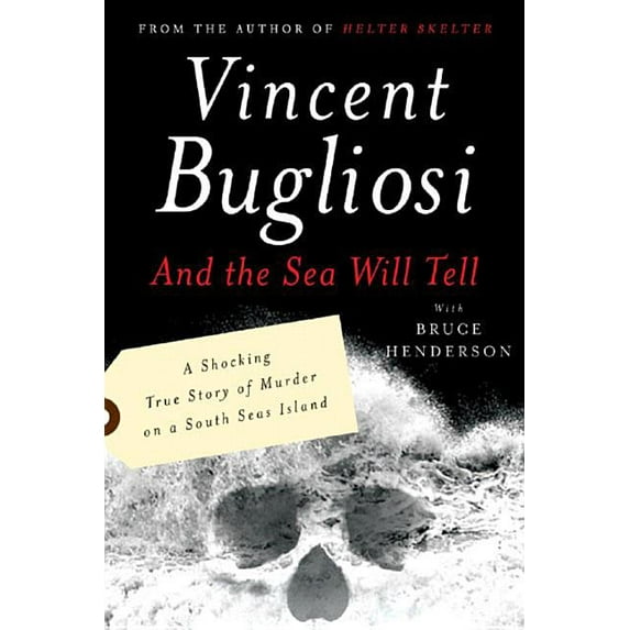 And the Sea Will Tell, (Paperback)