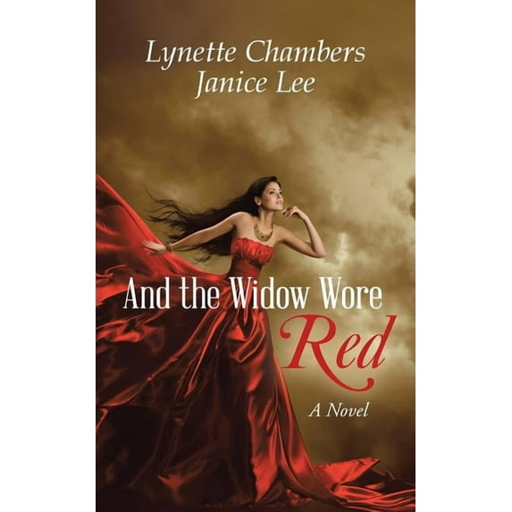 And the Widow Wore Red