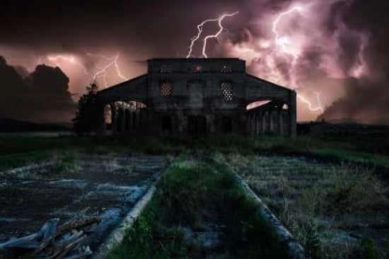 And the day come Canvas Art - Alberto Ghizzi Panizza (12 x 18)