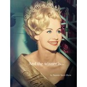 And the winner is Paperback