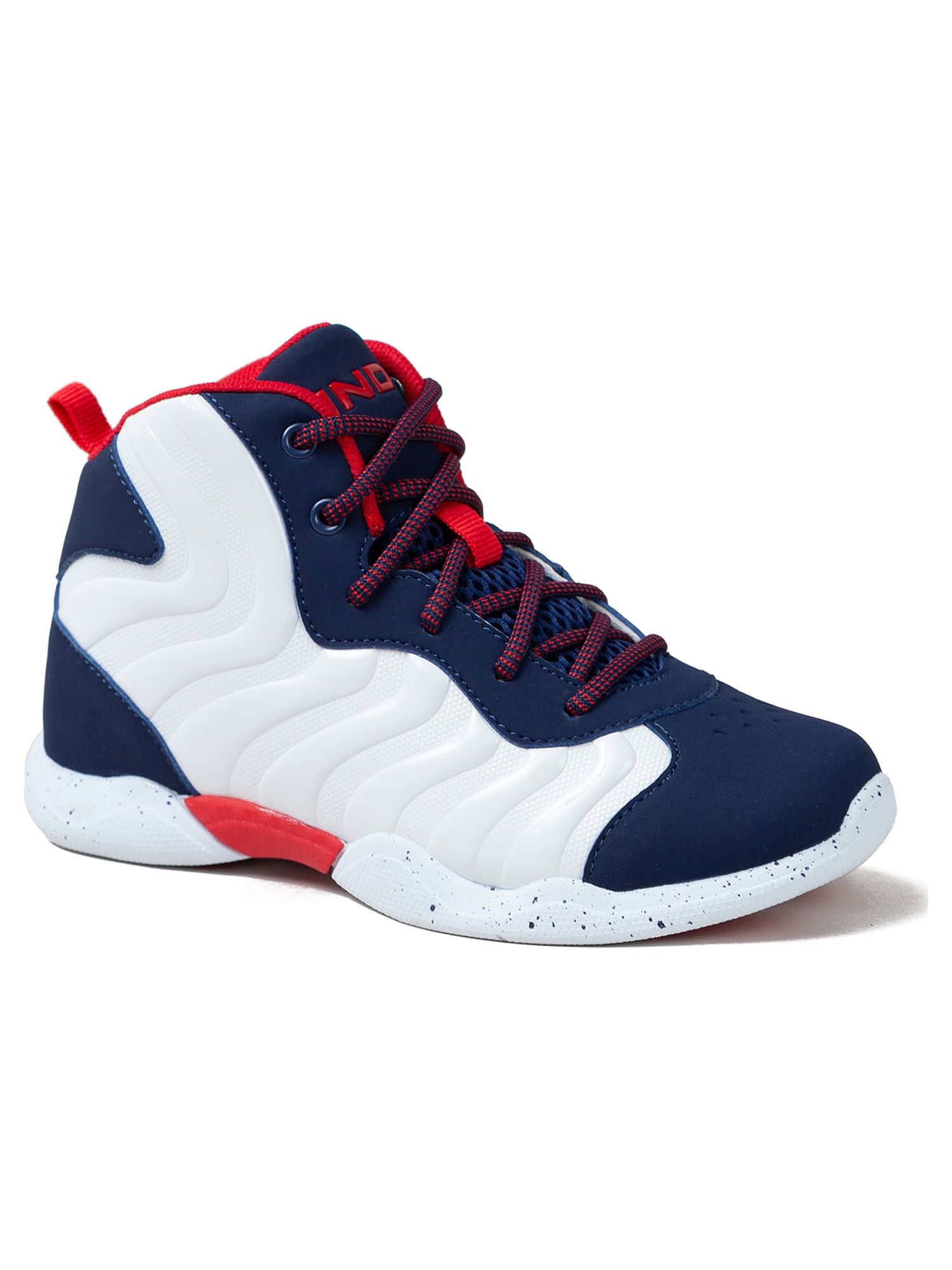 And1 Assist 2.0 Youth Basketball Athletic Sneaker (Little Boys & Big Boys) - image 1 of 8