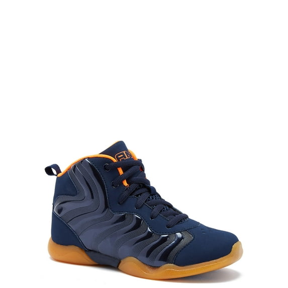 And1 Assist Lace Up Athletic Sneaker (Little Boys & Big Boys)