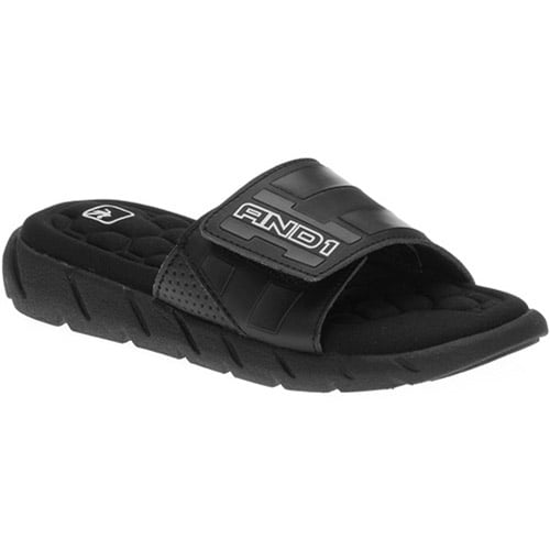Walmart and1 slides store