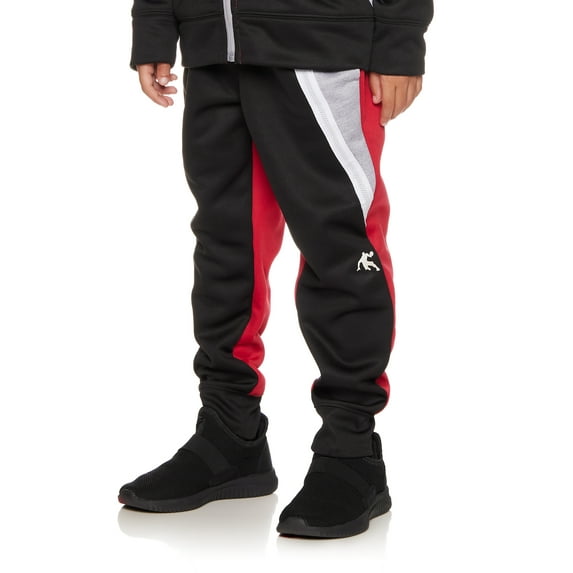 And1 Boys FrontCourt Pant, Sizes 4-18