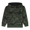 thumbnail image 1 of And1 Boys Graphic Hoodie Sweatshirt, Sizes 4-18, 1 of 3