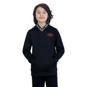 And1 Boys Reversible Active Pullover Hoodie, Sizes 4-18