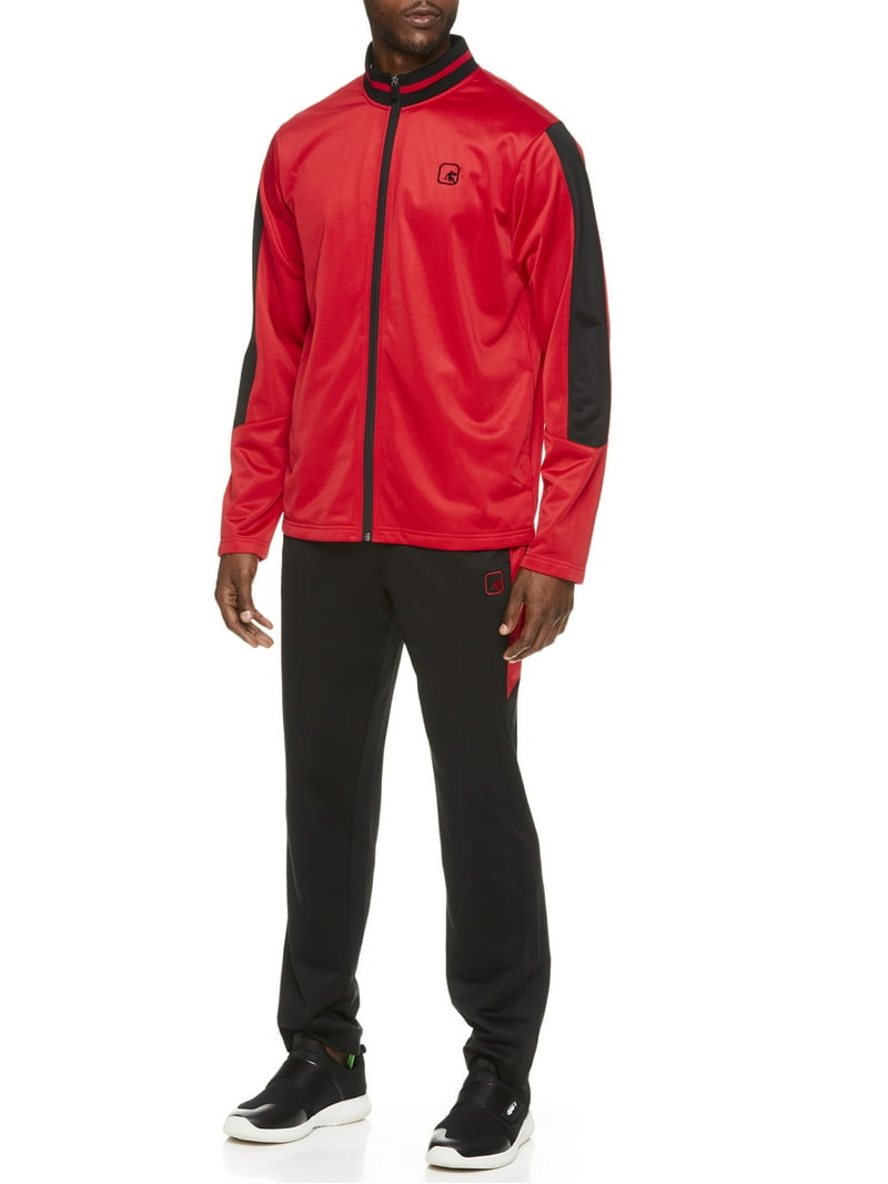 Basketball Tracksuit And1 Tracksuit AND1 Men's Tracksuit Fleece