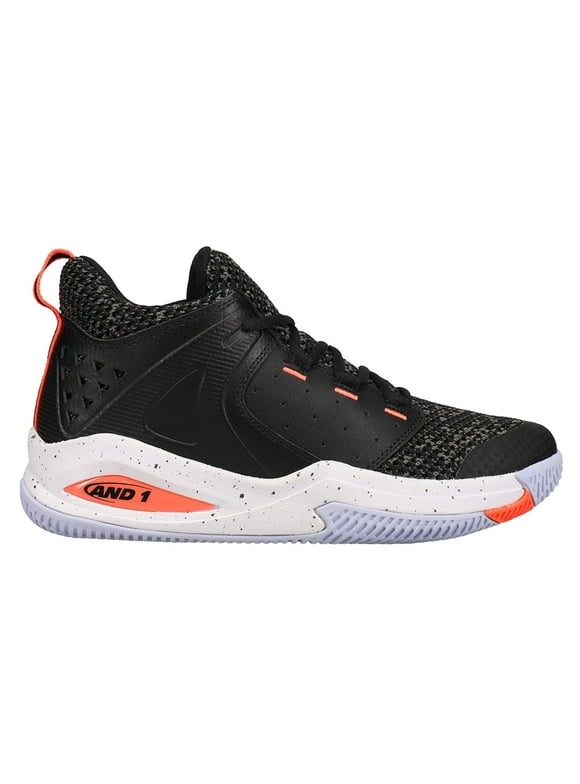 And1 Men's Takeoff 3.0 Basketball Shoe