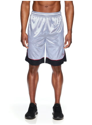  Ultra Game NBA Men's Knit Active Basketball Shorts : Sports &  Outdoors