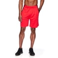 thumbnail image 1 of And1 Men's and Big Men's Alley Shorts, up to Size 5XL, 1 of 4