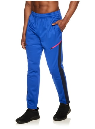 Mens Workout Pants in Mens Workout Clothing Black Walmart