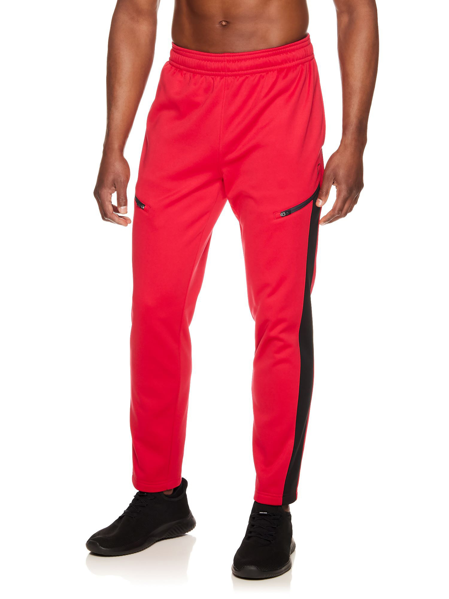And1 Men's and Big Men's Deflection Pants, Sizes S-5X - image 1 of 4
