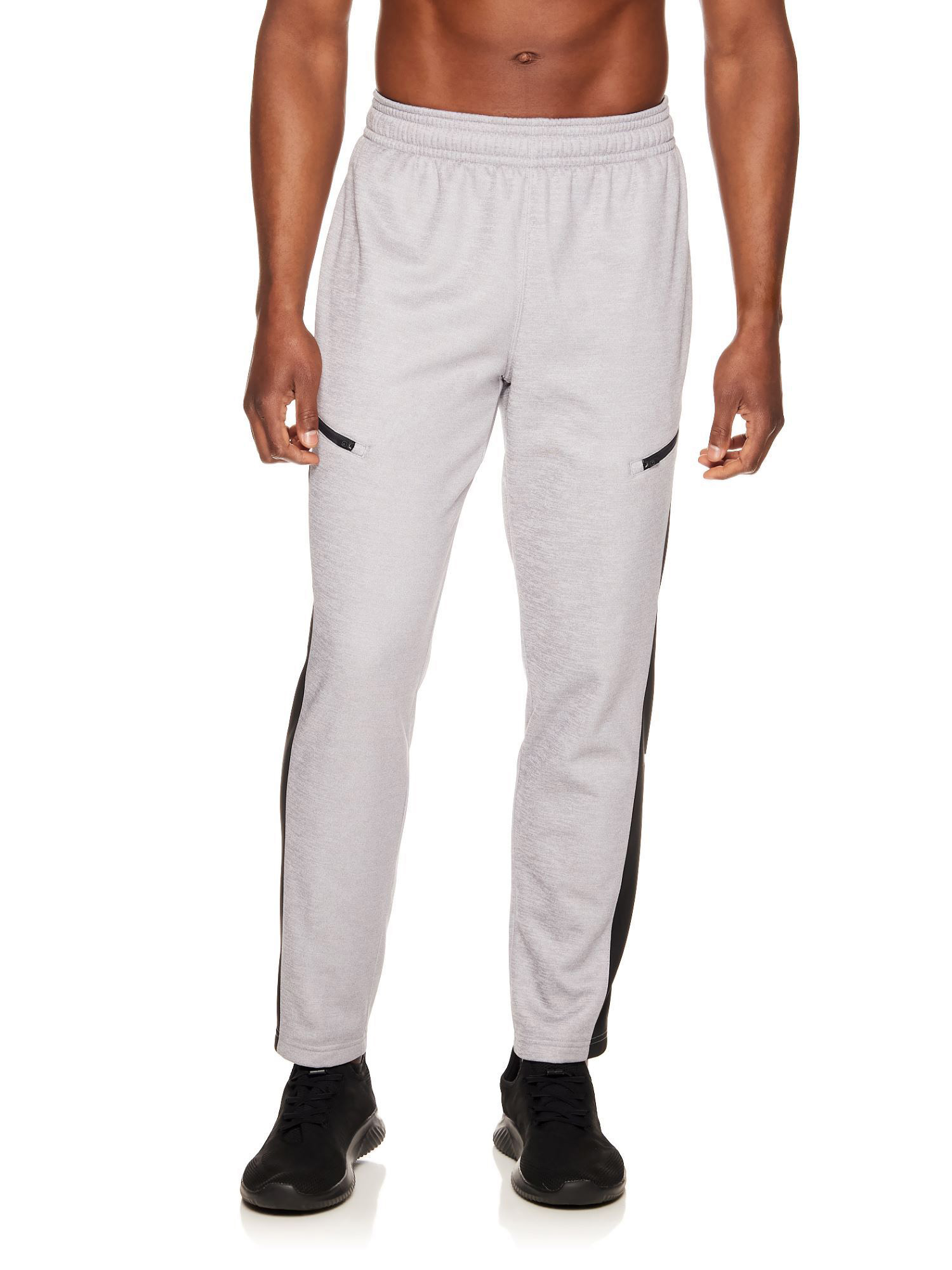 And1 Men's and Big Men's Deflection Pants, Sizes S-5X - image 1 of 4