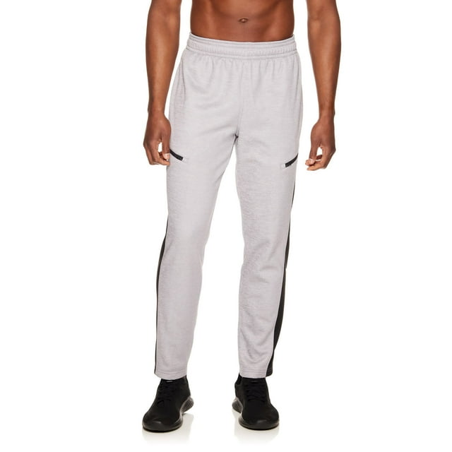 And1 Men's and Big Men's Deflection Pants, Sizes S-5X