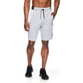 thumbnail image 1 of And1 Men's and Big Men's Full Press Shorts, up to Size 5XL, 1 of 4