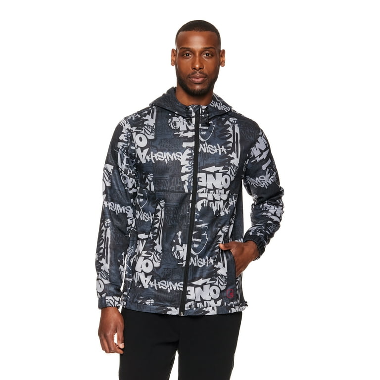 And jacket store