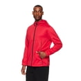 thumbnail image 1 of And1 Men's and Big Men's Jumpshot Jacket, Sizes S-5X, 1 of 5