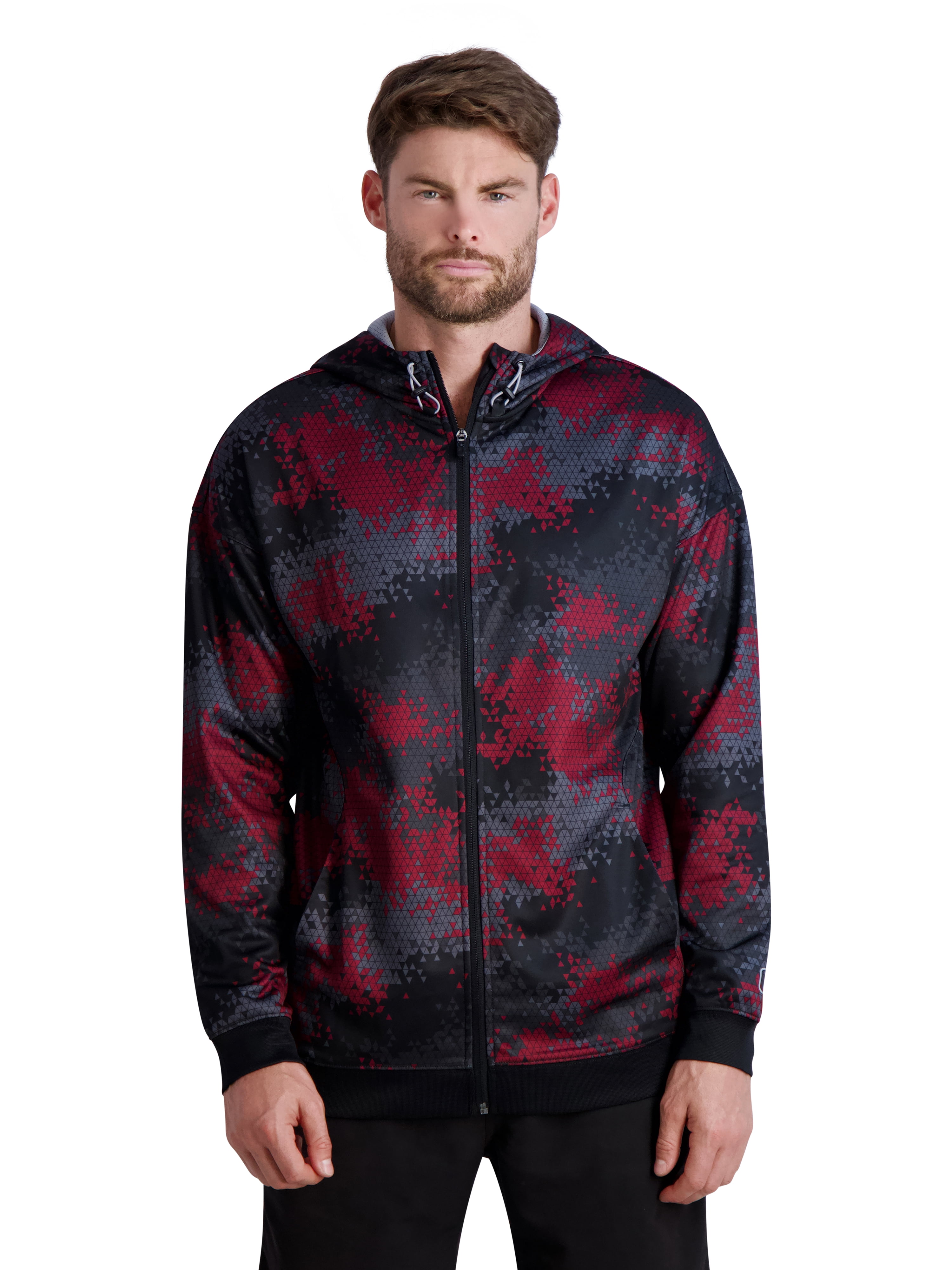 Basketball Hoodie - Men's Sweatshirt Apparel.