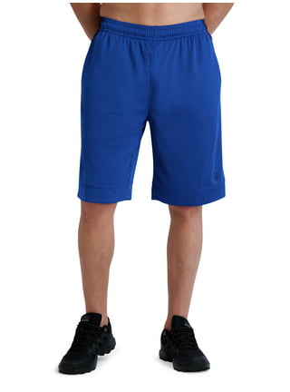 AND1 Clothing in AND1 | Blue | Weite Hosen