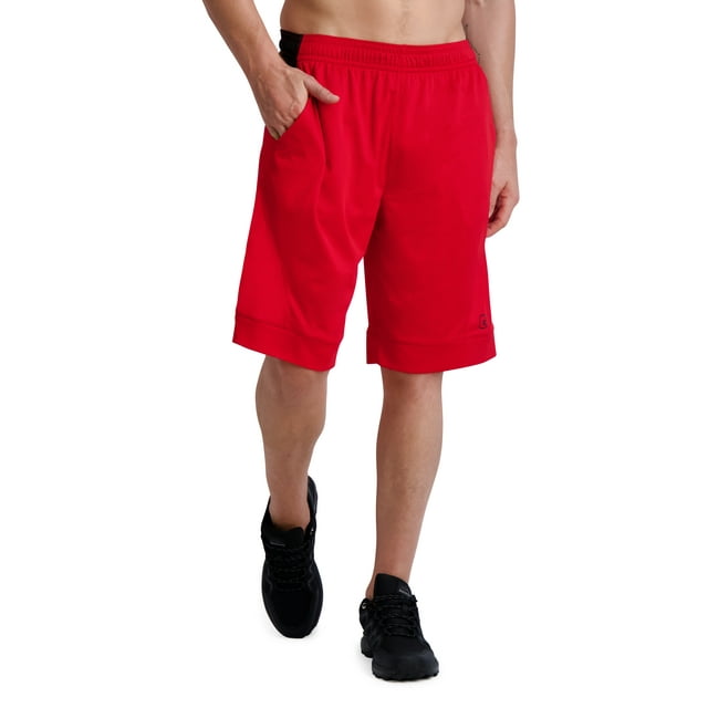 And1 Men's and Big Men's Pass Fake Basketball Short, Sizes S5XL