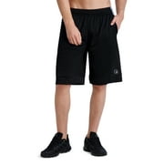 And1 Mens and Big Mens Pass Fake Basketball Short, Sizes S-5XL