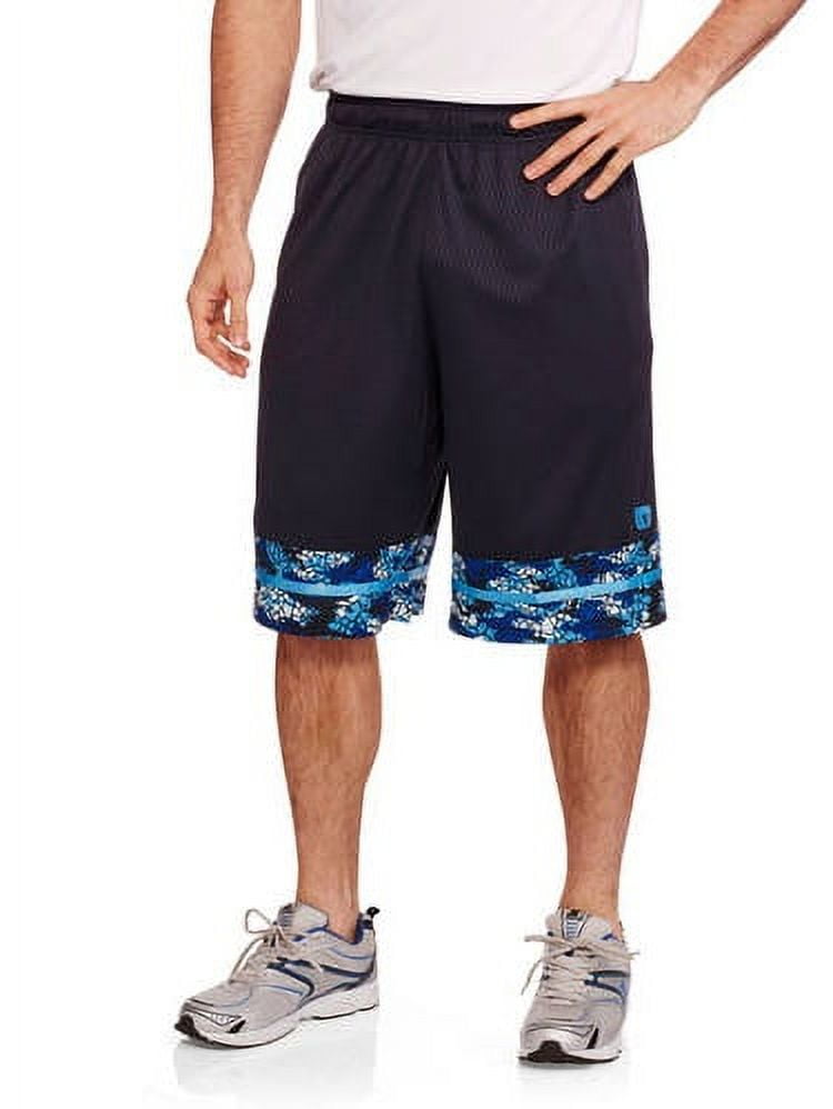 And1 Mens Short Walmart