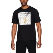 AND1 Men's & Big Men's Basketball Active Graphic Tee Shirt, Sizes S-3XL