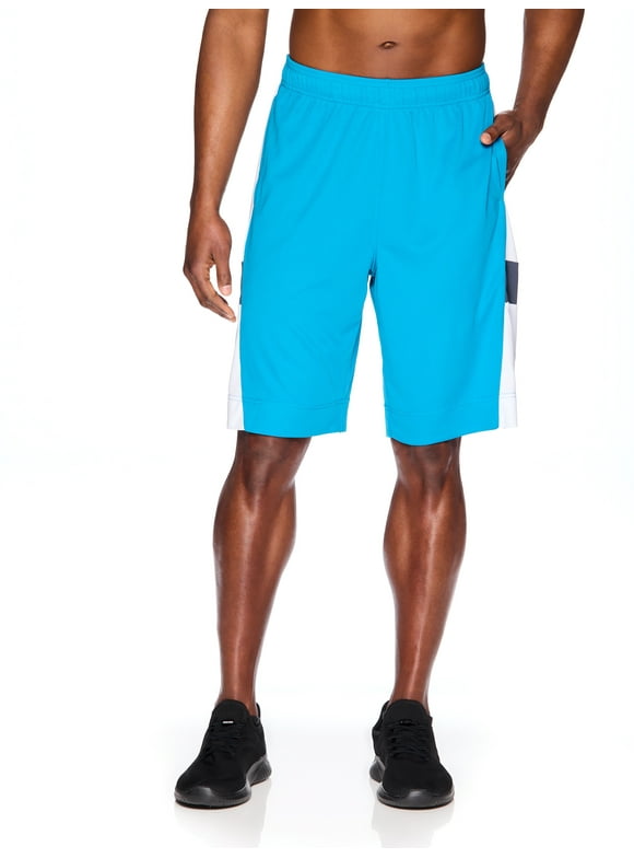 AND1 Mens Shorts in Mens Clothing