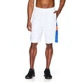 thumbnail image 1 of And1 Mens "Tip Off" Basketball Shorts, 1 of 4