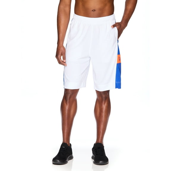 And1 Mens "Tip Off" Basketball Shorts